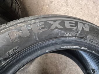 235/55 r18 letné 4 ks NEXEN - nejazdené DOT2024 - 5