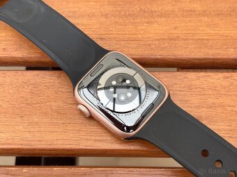 Apple Watch 6 40mm Pink - 5