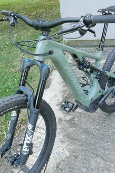 Predám elektrický bicykel Specialized Levo Comp 29'' S4 - 5