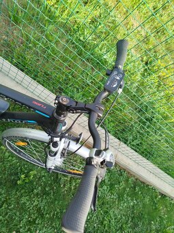 elektrobicykel 22" - 5