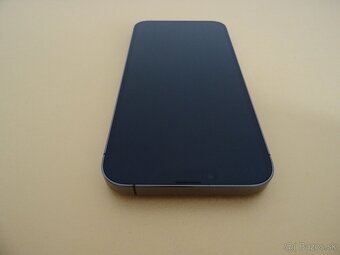iPhone 13 PRO MAX 128GB GRAPHITE - ZÁRUKA 1 ROK -VELMI DOBRY - 5