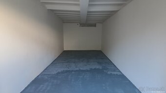 Garáž na predaj, Bullharská ul, Košice - Juh - 5