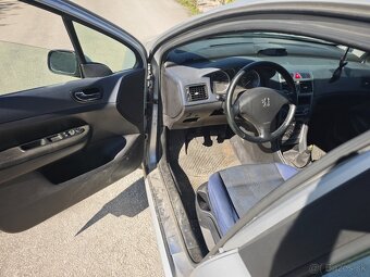 Peugeot 307 - 5