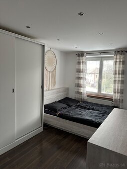 Predam 2 izbovy byt vo Svite - 5