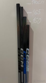 ✅ PRAVAČKY - CCM JETSPEED FT8 PRO = 70-75-80-85 FLEX ✅ - 5