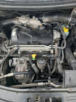 Skoda Fabia 2 1.4 Tdi - 5
