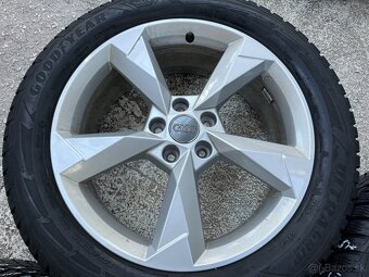 ALU ORIGINAL 83A601025N GOODYEAR 235/50 R19 H - 5