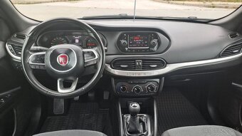 Fiat Tipo 1.4 Street(2020) - 5
