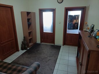 Predam 4 iz. prerobeny byt vo vyhladavanej lokalite - 5