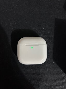 Airpods 4 - 5