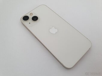 iPhone 13 Mini 128GB 100% kapacita batérie - 5