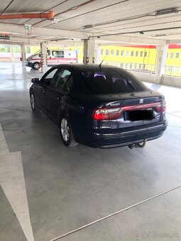 Seat Toledo 1.9Tdi 66kw - 5