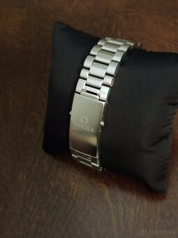 Panske hodinky Omega - 5
