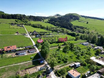 TARGETreal | Na predaj, stavebný pozemok Ovčiarsko, Žilina - 5