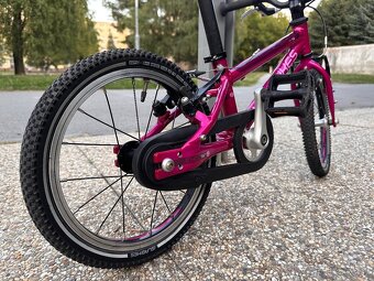 Detsky bicykel Islabikes 14 - 5