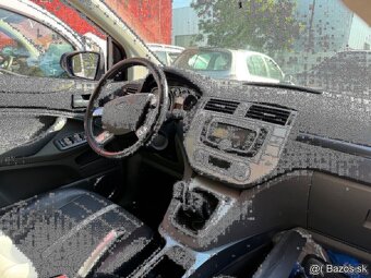 Rozpredam Ford Kuga 2.0 TDCI 2008 4x4 - 5