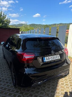 Mercedes A200 4Matic - 5
