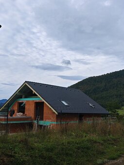 Tesárske a pokrývačské prace - 5