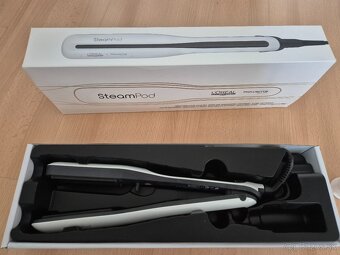 Žehlička na vlasy L'Oréal Steampod 3.0 - 5