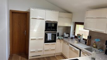 predaj kompletne zariadenej kuchyne - 5