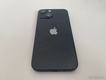 apple iphone 13 mini 128gb Midnight / Batéria 85% - 5