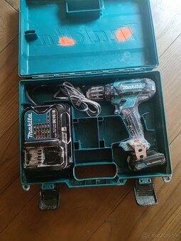 Makita utahovacka - 5