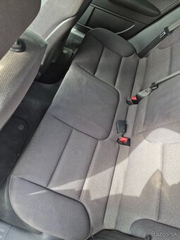 Audi A3 2.0tdi 103kw verzia bez DPF - 5