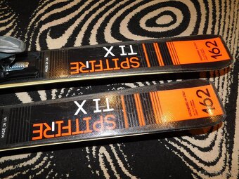 Nordica Spitfire 162 cm - 5