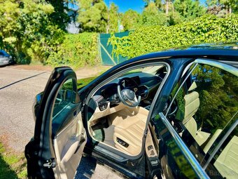 BMW 520d • 12/2019 • 41 000 km • garážované • Komfortné seda - 5