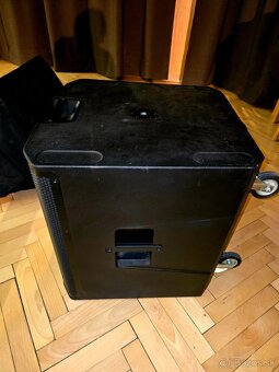 Aktívny subwoofer LD Systems ICOA 18A – TOP stav - 5
