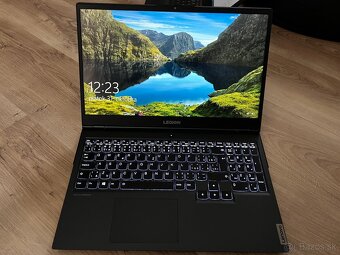 Lenovo Legion 5 - 5