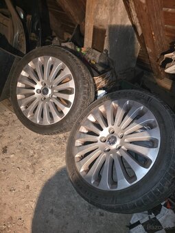 Ford Ronal 17 ky - 5