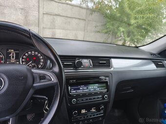 Skoda Rapid 1.2 Tsi - 5