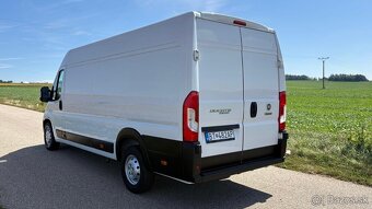 Fiat Ducato 2.3 JTD 103 kw - 140 HP nová STK/EK - 5
