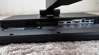 Monitor Lenovo ThinkVision T24i-30 - 5