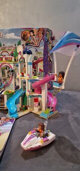 Lego Friends 41347 Heartlake City Resort - 5