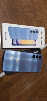 Samsung galaxy A25 5g - 5