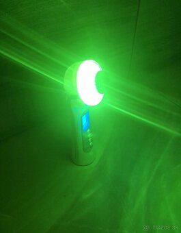 Galvanická žehlička na tvár - 5