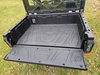 CFMOTO UFORCE 1000 BUGINA/ŠTVORKOLKA NOVÁ NA DOVOZ - 5