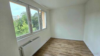 NOVINKA - 3 izb. byt RUŽÍNSKA ul. Terasa, NOVÁ REKONŠTRUKCIA - 5