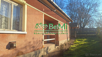 Rodinný dom vo veľmi dobrom stave v obci Rásonysánpberencs v - 5