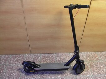 Elektrokolobežka Sencor S 30 , VEĽMI PEKNÁ  - 5