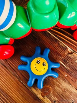 Lego Duplo Primo Gift Set 2021-1 - 5