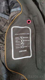 Geox Respira, crossbody Polo King a topánky Cole Haan - 5