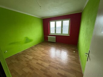 Predám 2 izbový byt - 5