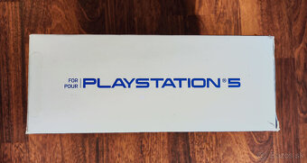 Bionik Pro Kit PS5 / Príslušenstvo pre PlayStation 5 - 5