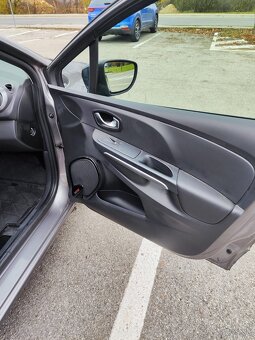 Renault Clio IV Grandtour 0,9Tce - 5