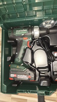 Metabo set - 5