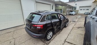 Predam skoda Karoq 1.5tsi 110kw AT Style - 5