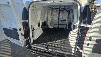 Renault Express Van 1,3TCe 100 Cool, odpočet DPH - 5